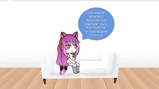 Gacha Life Elizabeth Muffins Explosive Diarrhea