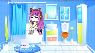 Gacha Life Elizabeth Muffins Explosive Diarrhea