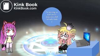 Gacha Life Elizabeth Muffins Explosive Diarrhea