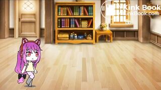 Gacha Life Elizabeth Muffins Explosive Diarrhea