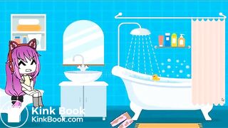 Gacha Life Elizabeth Muffins Explosive Diarrhea