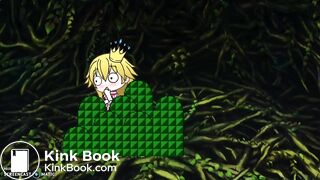 Camping Gone Wrong Gacha Life Pooping Animation