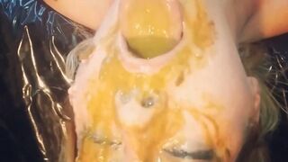 Poo & Puke Pleasures 1