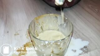 Poo & Puke Pleasures 1