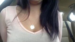 shit on the road - video 2