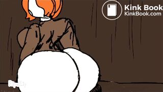 Atomboi girls farting and pooping for 2 minutes