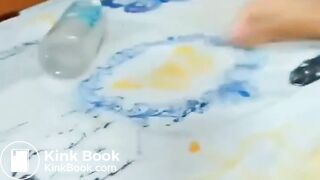 Teen Lesbian Squirt Shitting