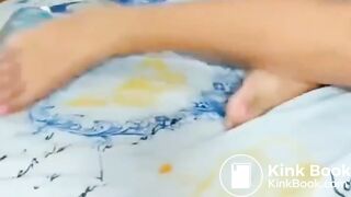 Teen Lesbian Squirt Shitting