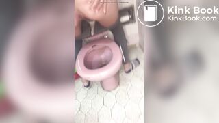 Shitty anal fingering - video 3