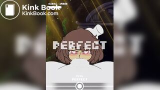 Frisk Undertale Beatbanger Scat