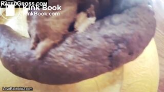 Thick, Edible Poop (COMPILATION)