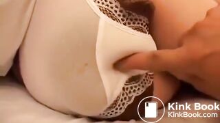 Classic bed diarrhea