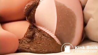 Classic bed diarrhea