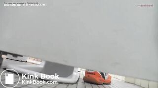 Scat Japanese - video 11