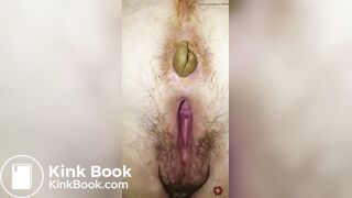 Big ass girl shit - video 4