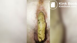 Big ass girl shit - video 4