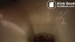 a bit of diarrhea