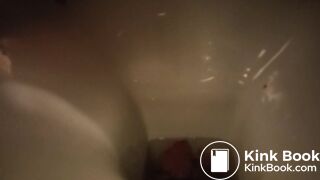 a bit of diarrhea