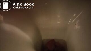a bit of diarrhea