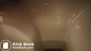 a bit of diarrhea