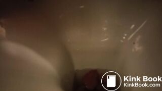 a bit of diarrhea