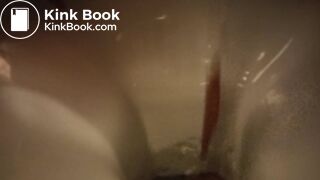 a bit of diarrhea