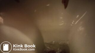 a bit of diarrhea