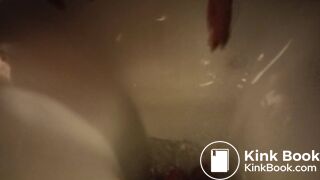 a bit of diarrhea