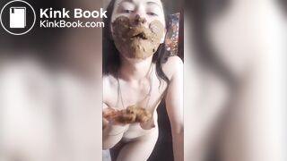 Smear and Eat Shit
