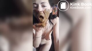 Smear and Eat Shit