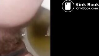 Chubby girl going for it - compilation