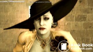 Lady D's Bloated Dump