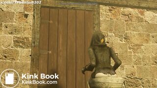 Lady D's Bloated Dump