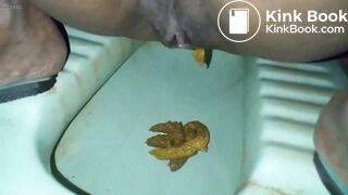 indian scat #1