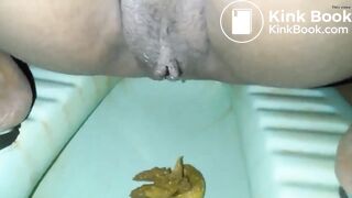 indian scat #1