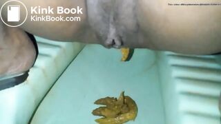 indian scat #1