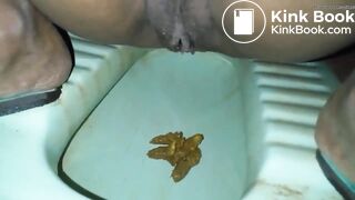 indian scat #1