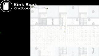 (Giantess spa) Liz and Yoko toilet slavery