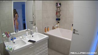 Hot Morning Dump (RLC)