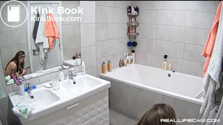 Hot Morning Dump (RLC)