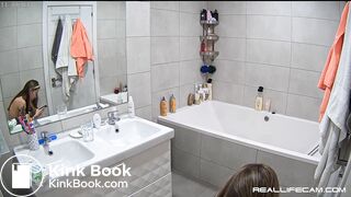 Hot Morning Dump (RLC)