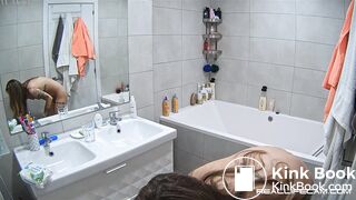 Hot Morning Dump (RLC)