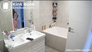 Hot Morning Dump (RLC)