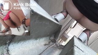 spied girl dookie compilation