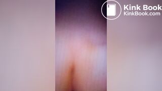 スかトロアナルファック