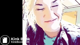 shitting hot and farting smelly