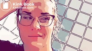 shitting hot and farting smelly