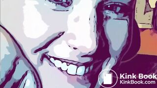 shitting hot and farting smelly