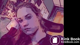 shitting hot and farting smelly