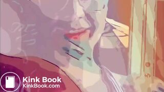 shitting hot and farting smelly